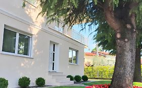 Villa Forte Salvi - Rooms