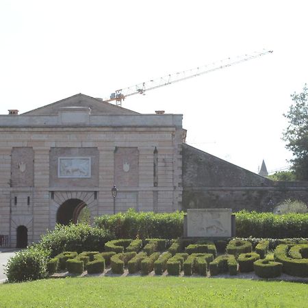 Villa Forte Salvi - Rooms Peschiera del Garda Esterno foto