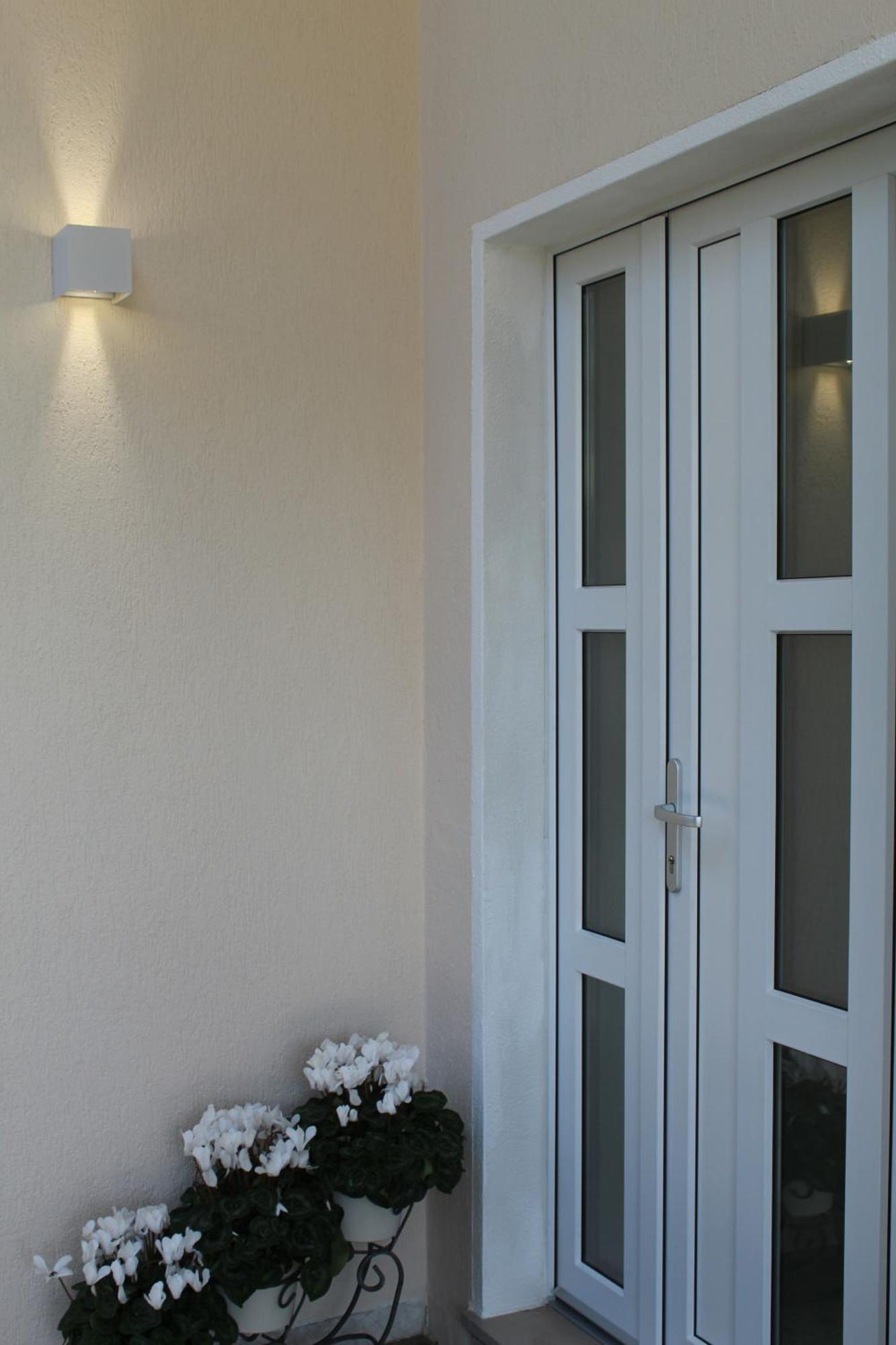 Villa Forte Salvi - Rooms Peschiera del Garda Esterno foto