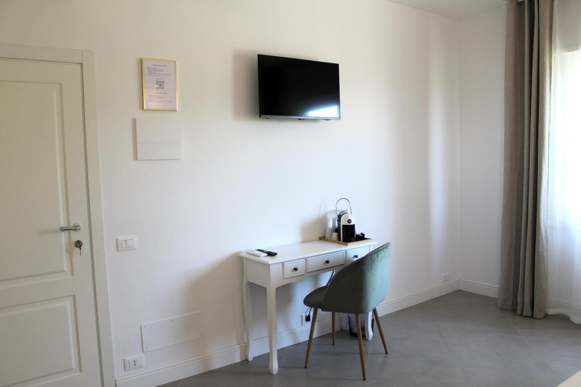 Villa Forte Salvi - Rooms Peschiera del Garda Esterno foto