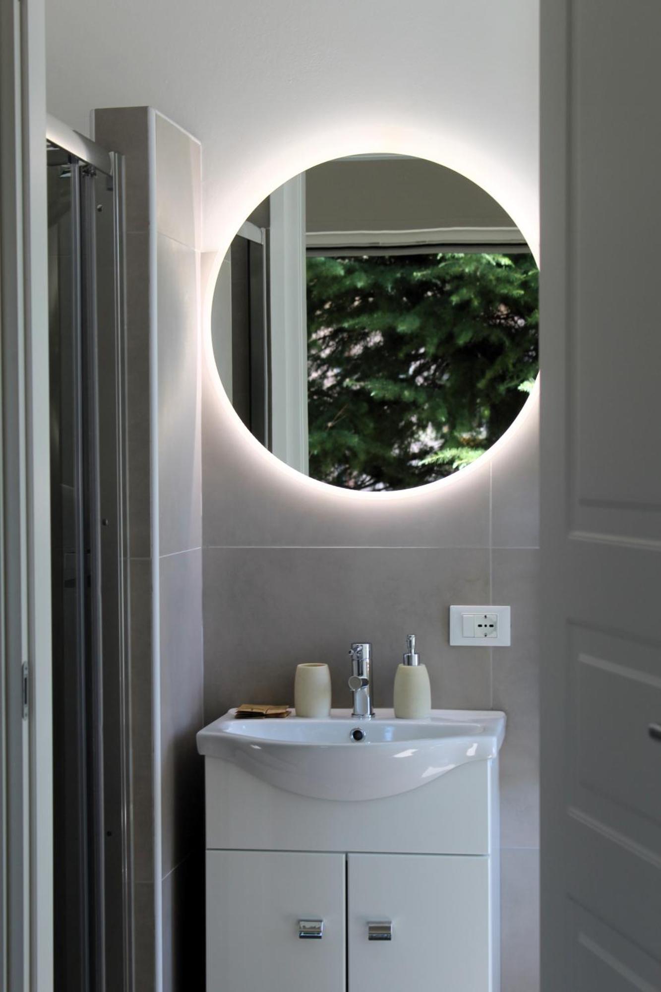 Villa Forte Salvi - Rooms Peschiera del Garda Esterno foto
