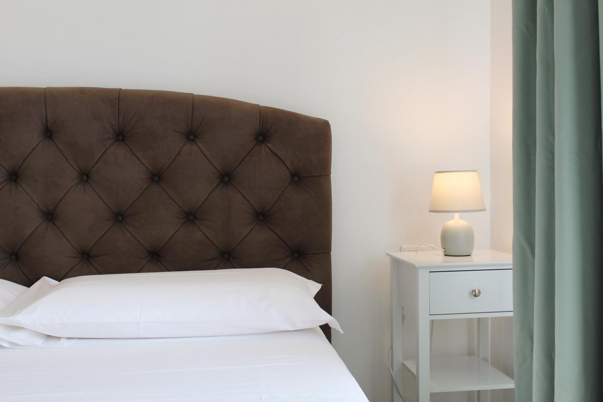 Villa Forte Salvi - Rooms Peschiera del Garda Esterno foto